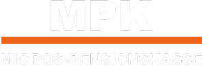 Logo Migros Pensionskasse